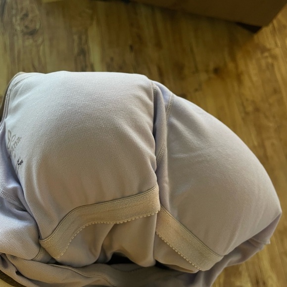 Prana
Catrin Tankini Swim Top - Women's size M muted truffle color - Picture 5 of 9